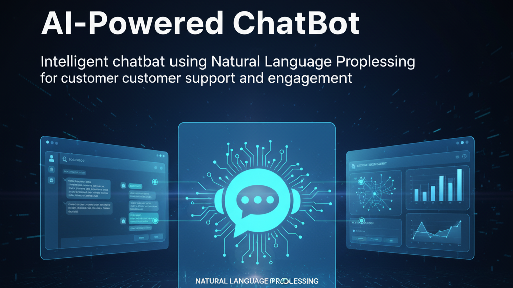 AI-Powered ChatBot
