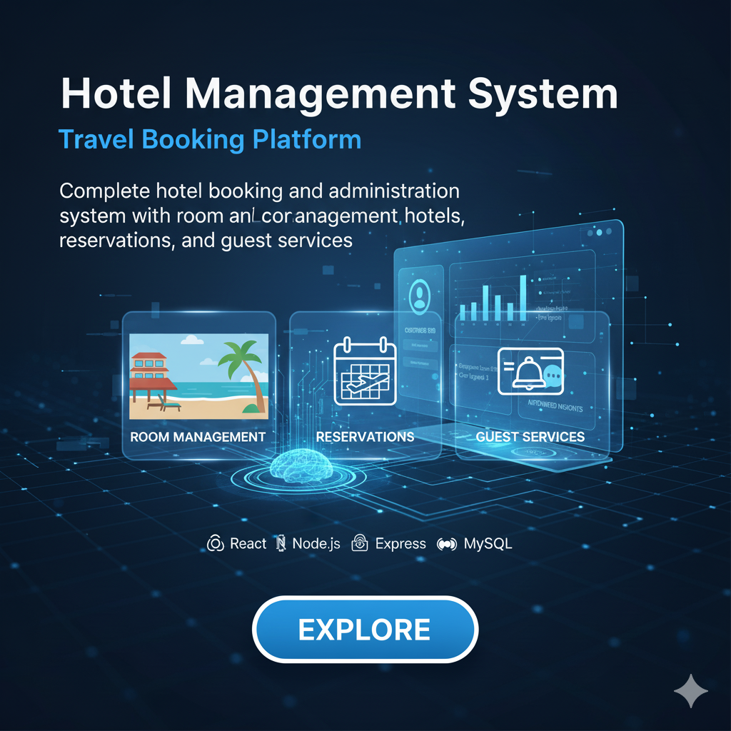 Hotel Management System